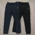 LACOSTE TROUSERS