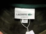 LACOSTE HOODIE - Image 11