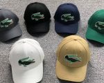 LACOSTE HAT - Image 3
