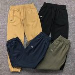 LACOSTE TROUSERS