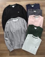 LACOSTE HOODIE