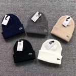 LACOSTE HAT