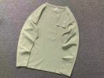 AS LONG SLEEVED