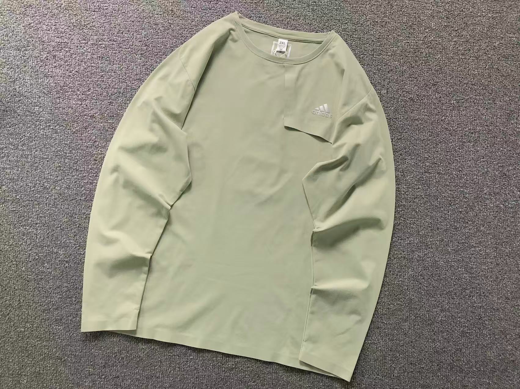 71eebae9 AS LONG SLEEVED - Image 1