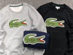 LACOSTE HOODIE - Image 4