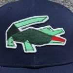 LACOSTE HAT - Image 19