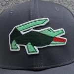 LACOSTE HAT - Image 27