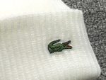 LACOSTE HAT - Image 8