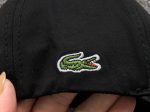 LACOSTE HAT - Image 18