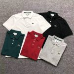 LACOSTE POLO