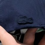 LACOSTE HAT - Image 20