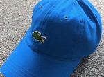 LACOSTE HAT - Image 8