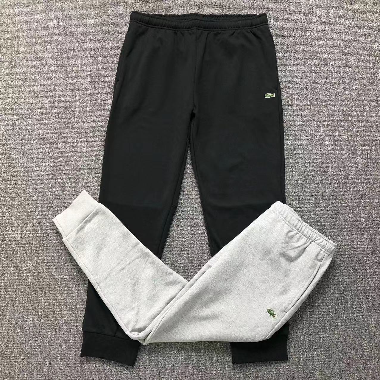 936238b7 LACOSTE TROUSERS - Image 1