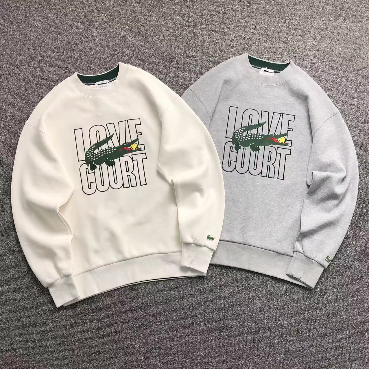 9411cfb0 LACOSTE POLO - Image 1