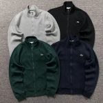 LACOSTE HOODIE