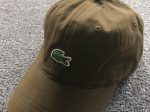 LACOSTE HAT - Image 16