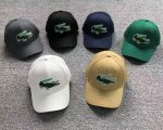 LACOSTE HAT - Image 2