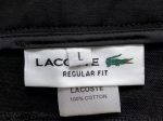 LACOSTE TROUSERS - Image 9