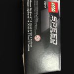 Lego Black and Grey Building-sets-blocks - Image 3