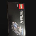 Lego Black and Grey Building-sets-blocks - Image 2
