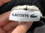 LACOSTE TROUSERS - Image 9