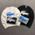 LACOSTE HOODIE