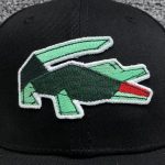 LACOSTE HAT - Image 7