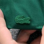 LACOSTE HAT - Image 16