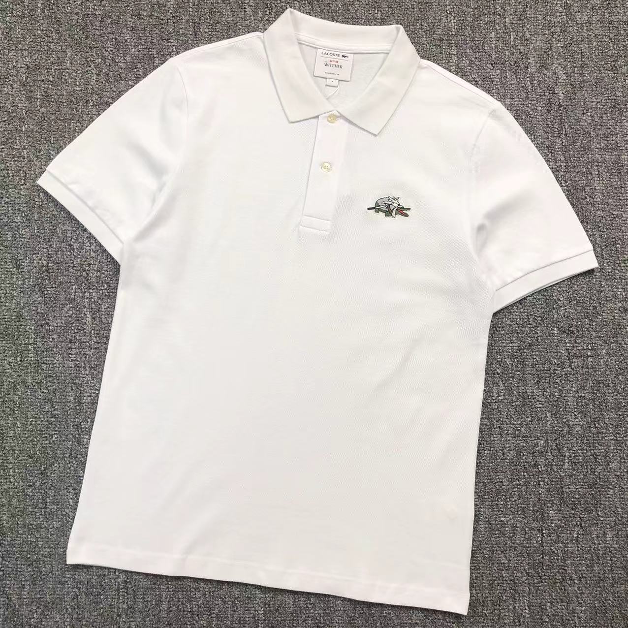 a532aff7 LACOSTE POLO - Image 1
