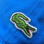 LACOSTE HAT - Image 9