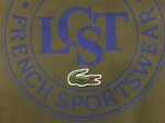 LACOSTE HOODIE - Image 14