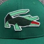 LACOSTE HAT - Image 15