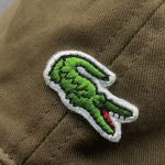 LACOSTE HAT - Image 15
