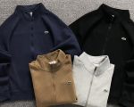 LACOSTE JACKET - Image 3