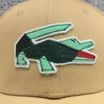 LACOSTE HAT - Image 23