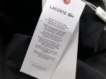 LACOSTE TROUSERS - Image 3