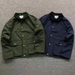LACOSTE JACKET - Image 23