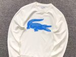 LACOSTE HOODIE - Image 9