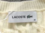 LACOSTE SWEATER FEMAIE STYIE - Image 8