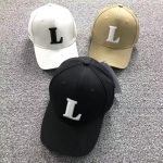 LACOSTE HAT