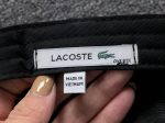 LACOSTE HAT - Image 3