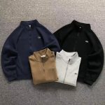 LACOSTE JACKET