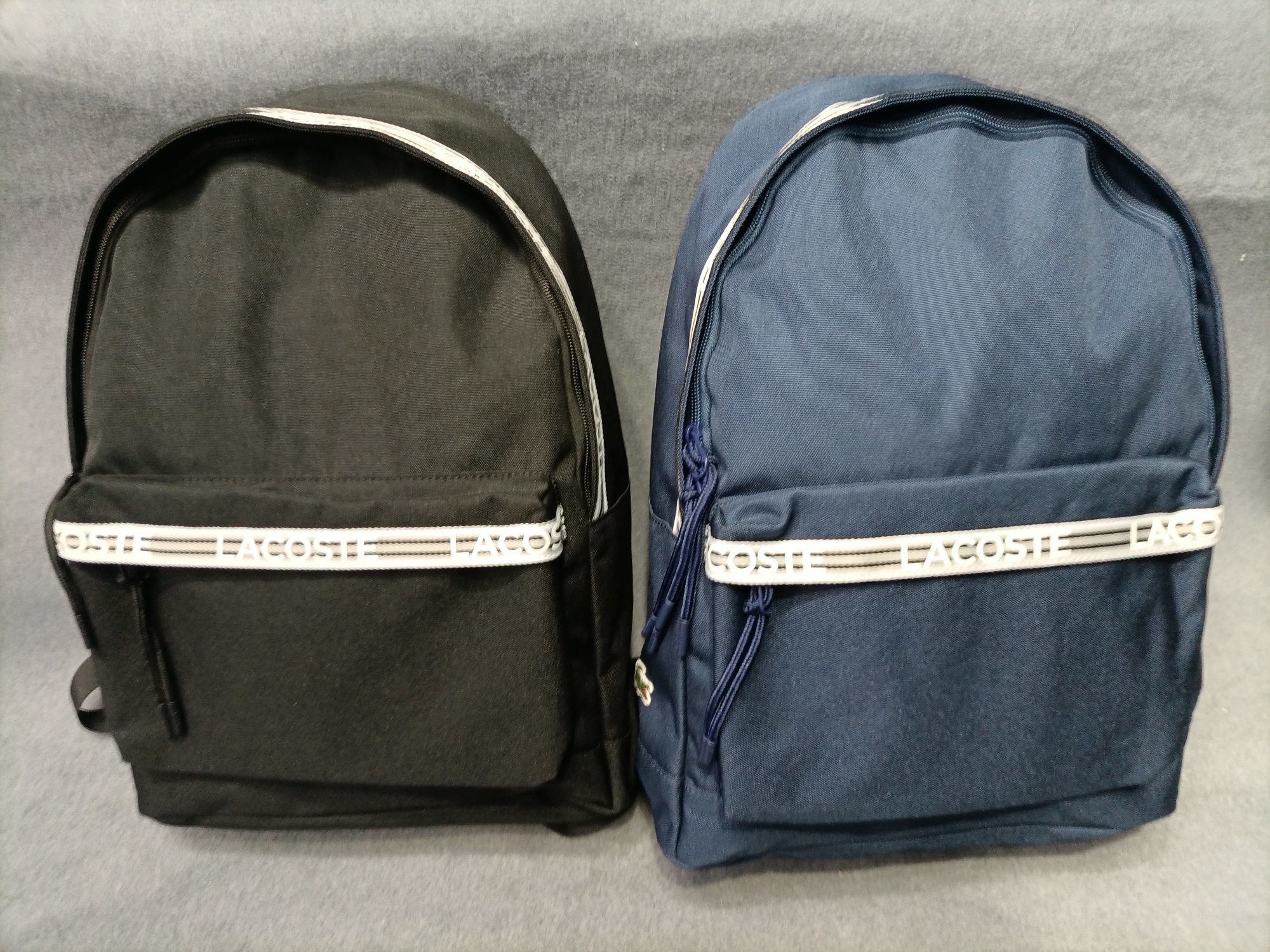 df0882e7 LACOSTE BAG - Image 1