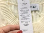 LACOSTE SWEATER FEMAIE STYIE - Image 6