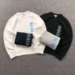 LACOSTE HOODIE
