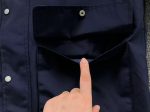 LACOSTE JACKET - Image 8
