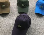 LACOSTE HAT - Image 18