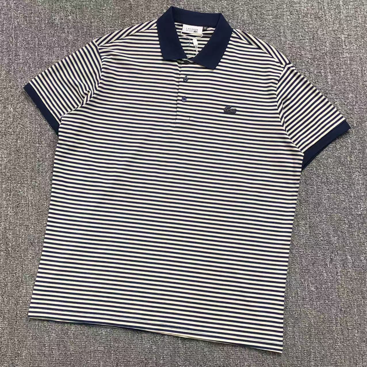 efe7f5d4 LACOSTE POLO - Image 1