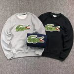 LACOSTE HOODIE
