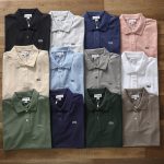 LACOSTE POLO